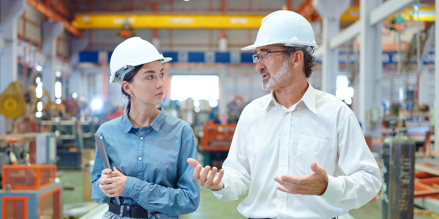 S&OP, Sales and operations planning, Executive management
