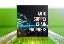 Auto Supply Chain Prophets, Industry podcast
