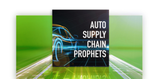 Auto Supply Chain Prophets, Industry podcast