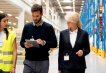 Supplier Management, SRM software
