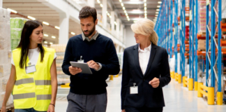 Supplier Management, SRM software