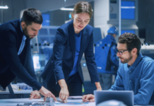 demand planning, integrated business planning