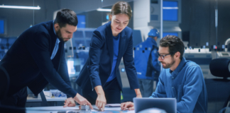 demand planning, integrated business planning