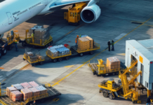 global supply chain management, supply chain