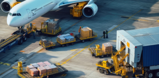 global supply chain management, supply chain
