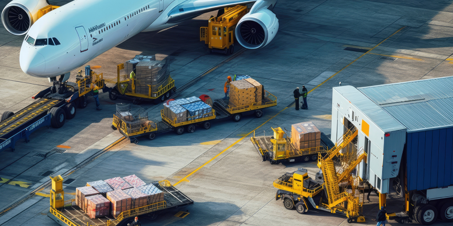 global supply chain management, supply chain