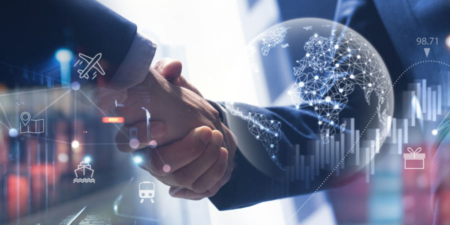 QAD Teamwork, Partner Program, QAD products