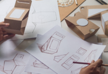 Product packaging, sustainable packaging, ESG
