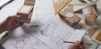 Product packaging, sustainable packaging, ESG