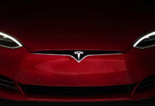 Tesla, Automotive industry