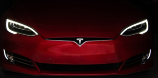 Tesla, Automotive industry