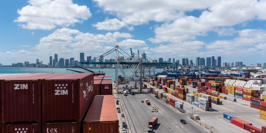 US FTZ program, FTZ
