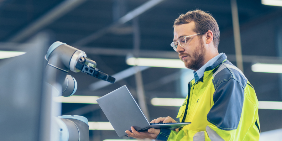 automation, quality management system
