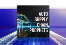 Auto Supply Chain Prophets, industry podcast, Automotive