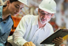 Technology diffusion, process data, data analytics