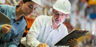 Technology diffusion, process data, data analytics