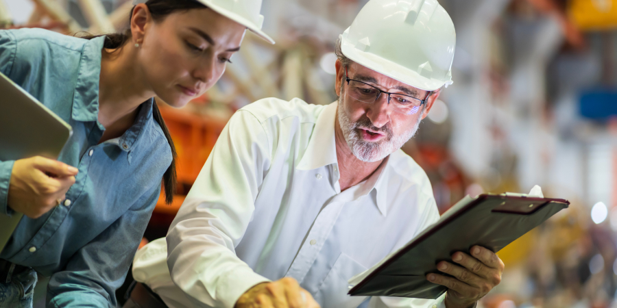 Technology diffusion, process data, data analytics