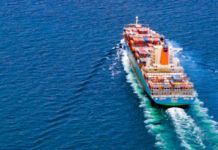 import management, shipment visibility, imports