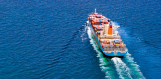 import management, shipment visibility, imports