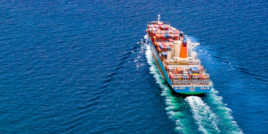 import management, shipment visibility, imports