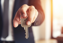 partnering with QAD, keys, QAD Partner Program