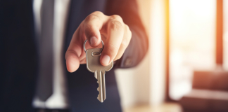 partnering with QAD, keys, QAD Partner Program