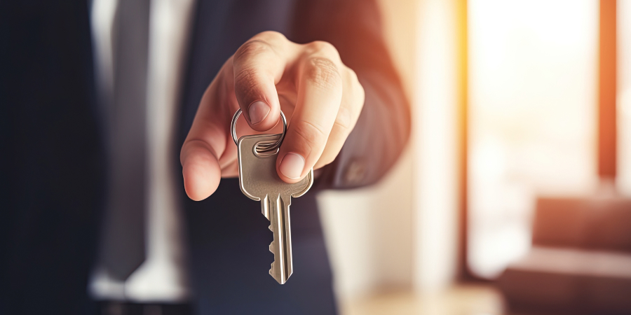 partnering with QAD, keys, QAD Partner Program