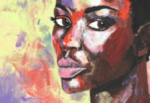 Black art, Black history month