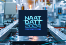 Battery manufacturing