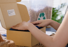 CPG, packaging