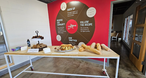 Companion Bakery