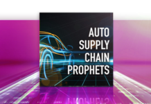 Auto Supply Chain Prophets