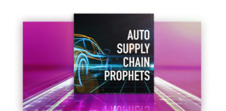 Auto Supply Chain Prophets