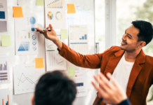 demand planning, sales managers