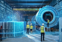 Optimize Your Enterprise with QAD’s Industrial Transformation Platform Industrial Transformation Platform