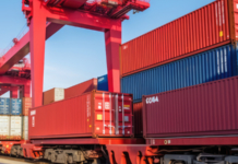 Import management, digitization