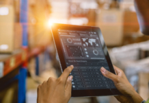 Demand planning, Digital supply chain planning