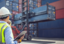 Import management