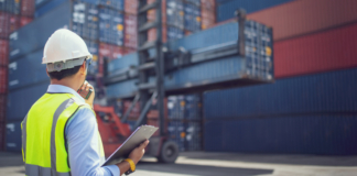 Import management