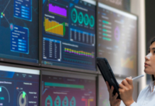 Demand Planning, Digital Supply Chain Planning