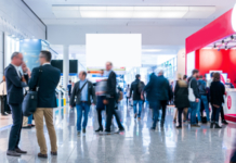 MODEX 2024, Supply chain