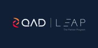 QAD LEAP Awards, Partner program, Partner awards
