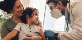 Disruption, Healthcare, Supply chain