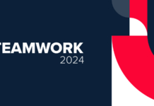 Teamwork 2024, Partner success, QAD LEAP, QAD partner