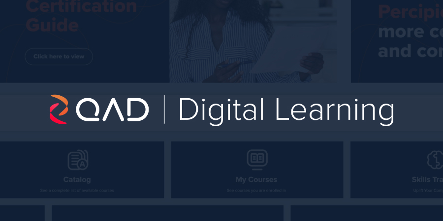 Digital learning, Employee skills, Business success