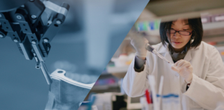 Life Sciences Supply Chain, Supply Chain Management, Automotive Supply Chain