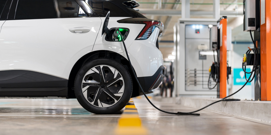 Automotive sustainability, Industry podcast