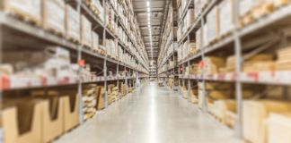 Sales and operations planning, Supply chain collaboration, warehouse