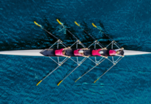 Sales and operations planning, S&OP, rowers
