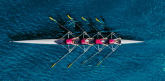 Sales and operations planning, S&OP, rowers